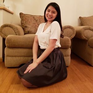 Meet your Posher, Christina